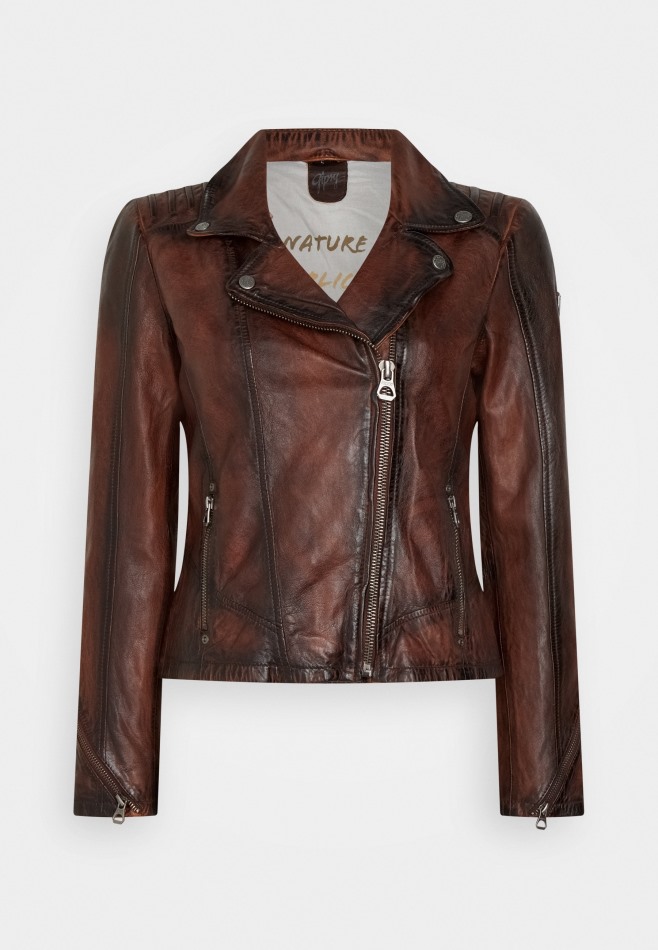 Femmes Gabor | Bottines Classiques Marron Clair Exclusives